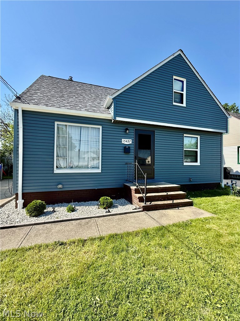 15497 Hummel Road Brook Park OH 44142