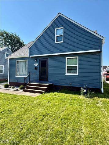 15497 Hummel Road Brook Park OH 44142