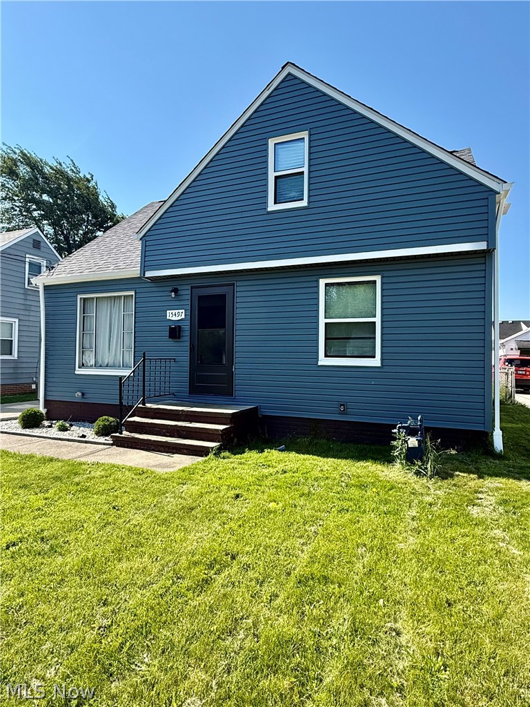 15497 Hummel Road Brook Park OH 44142