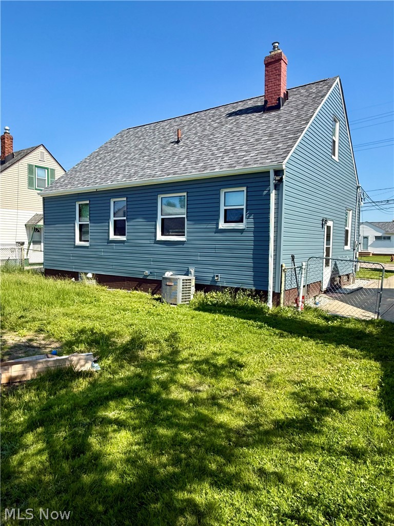 15497 Hummel Road Brook Park OH 44142