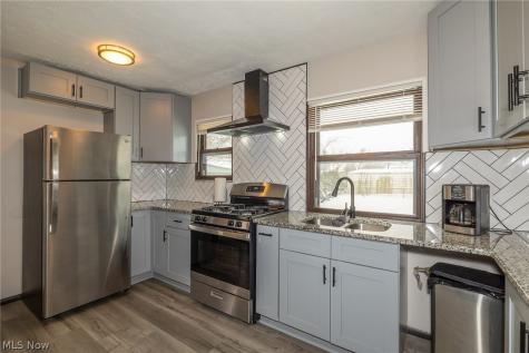 15497 Hummel Road Brook Park OH 44142