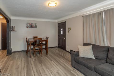 15497 Hummel Road Brook Park OH 44142
