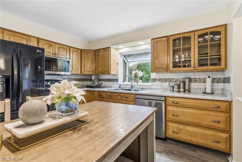 6727 Amsel Avenue NE Canton OH 44721
