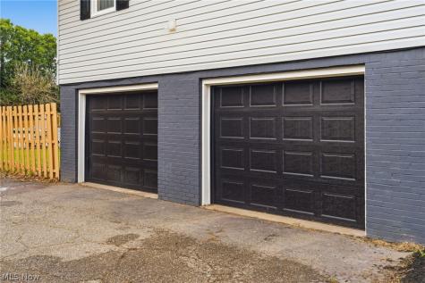 6727 Amsel Avenue NE Canton OH 44721