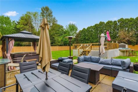 6727 Amsel Avenue NE Canton OH 44721
