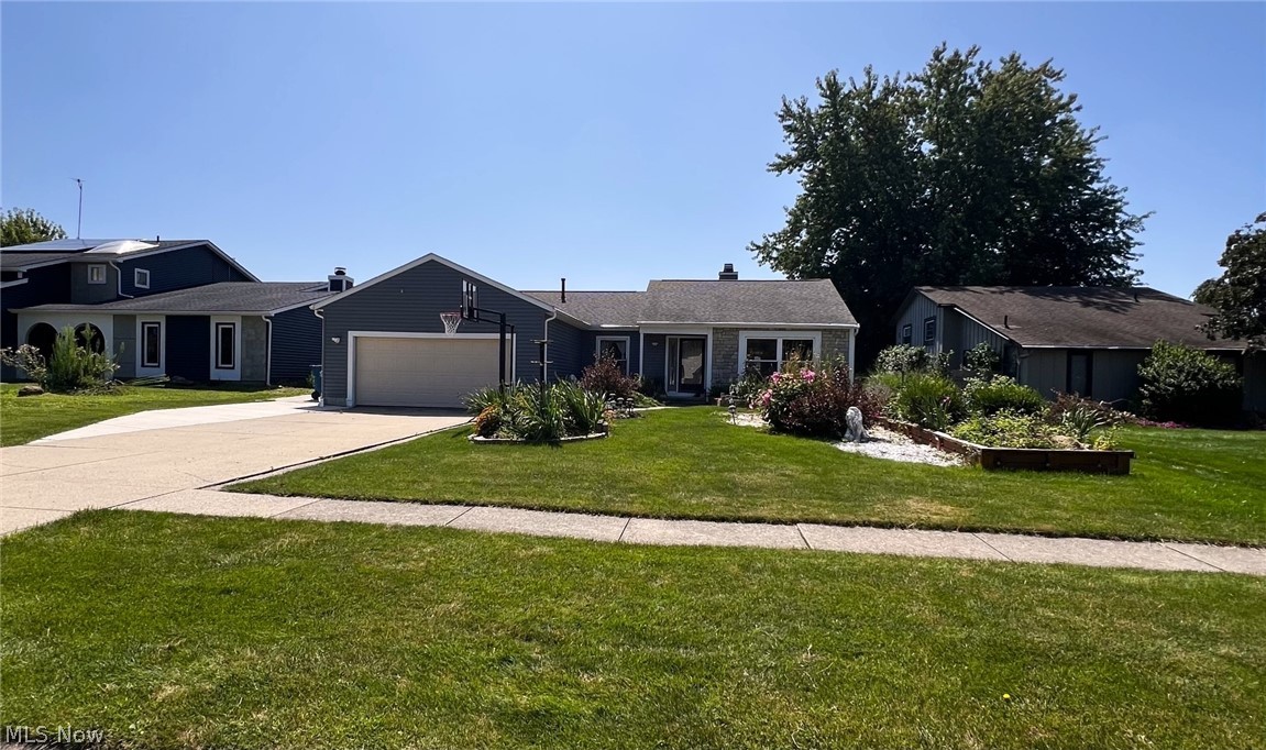 4101 Ivanhoe Drive Lorain OH 44053