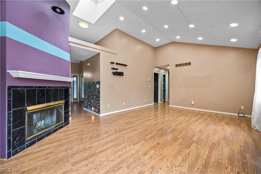 4101 Ivanhoe Drive Lorain OH 44053
