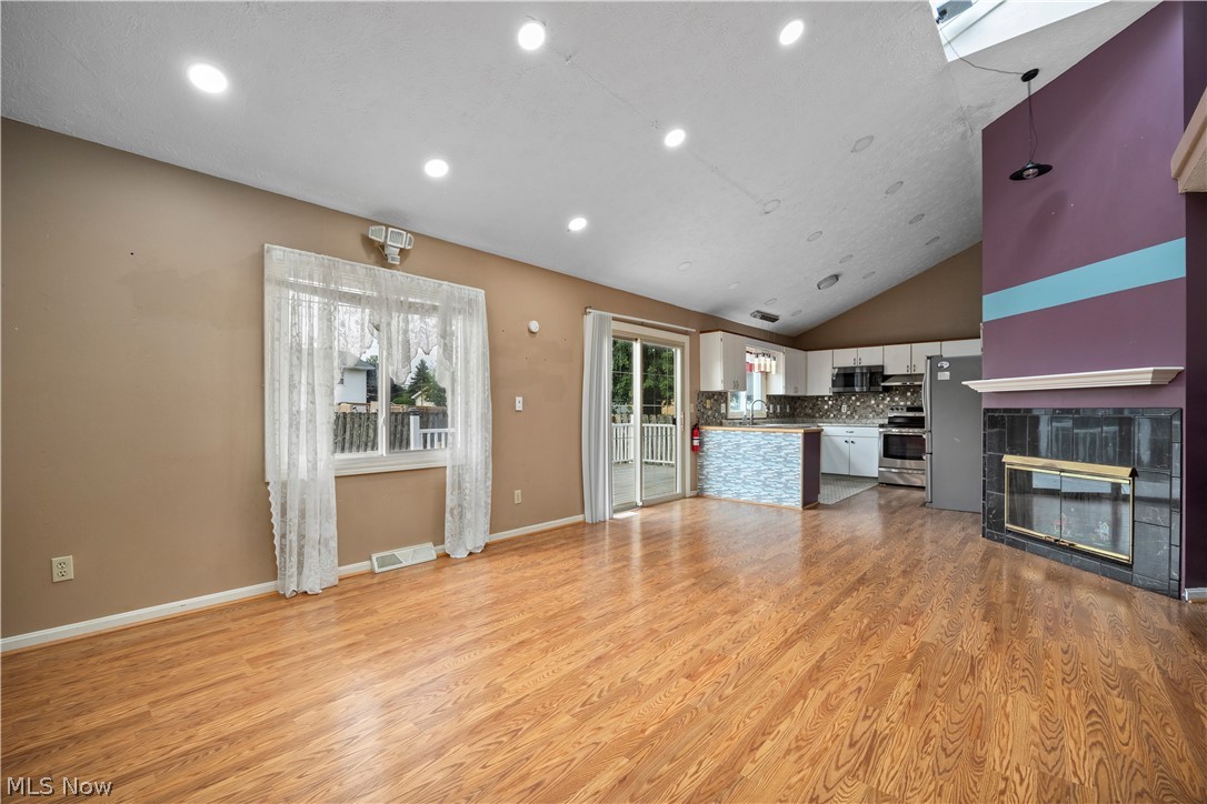 4101 Ivanhoe Drive Lorain OH 44053