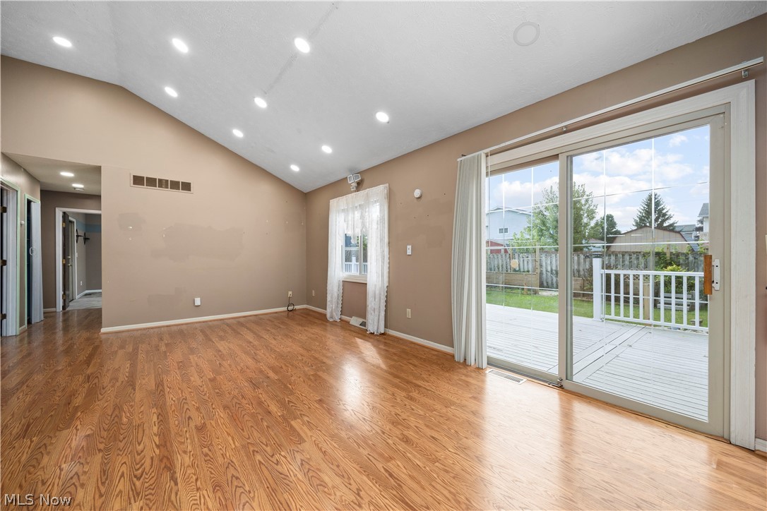 4101 Ivanhoe Drive Lorain OH 44053