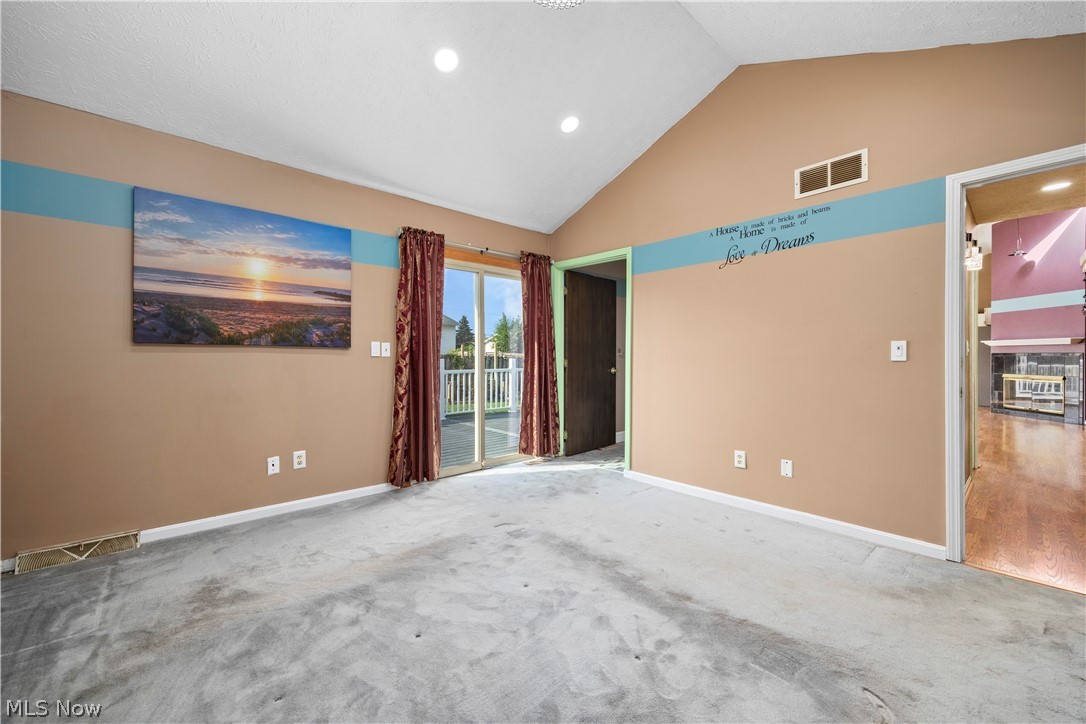 4101 Ivanhoe Drive Lorain OH 44053
