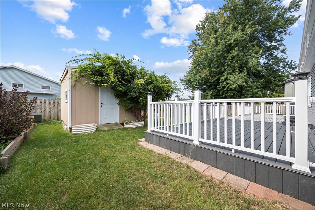 4101 Ivanhoe Drive Lorain OH 44053