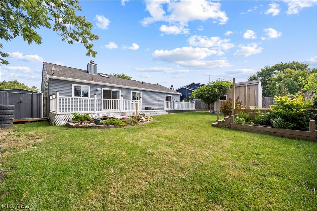 4101 Ivanhoe Drive Lorain OH 44053