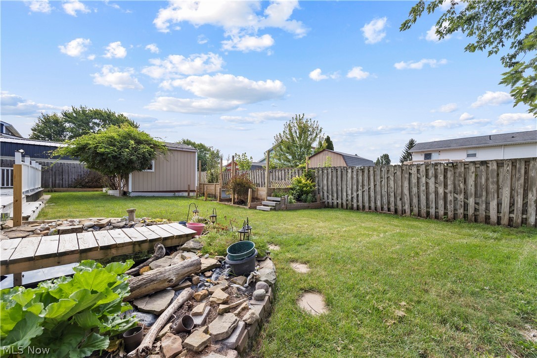 4101 Ivanhoe Drive Lorain OH 44053