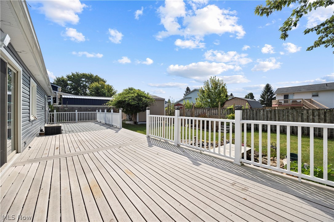 4101 Ivanhoe Drive Lorain OH 44053