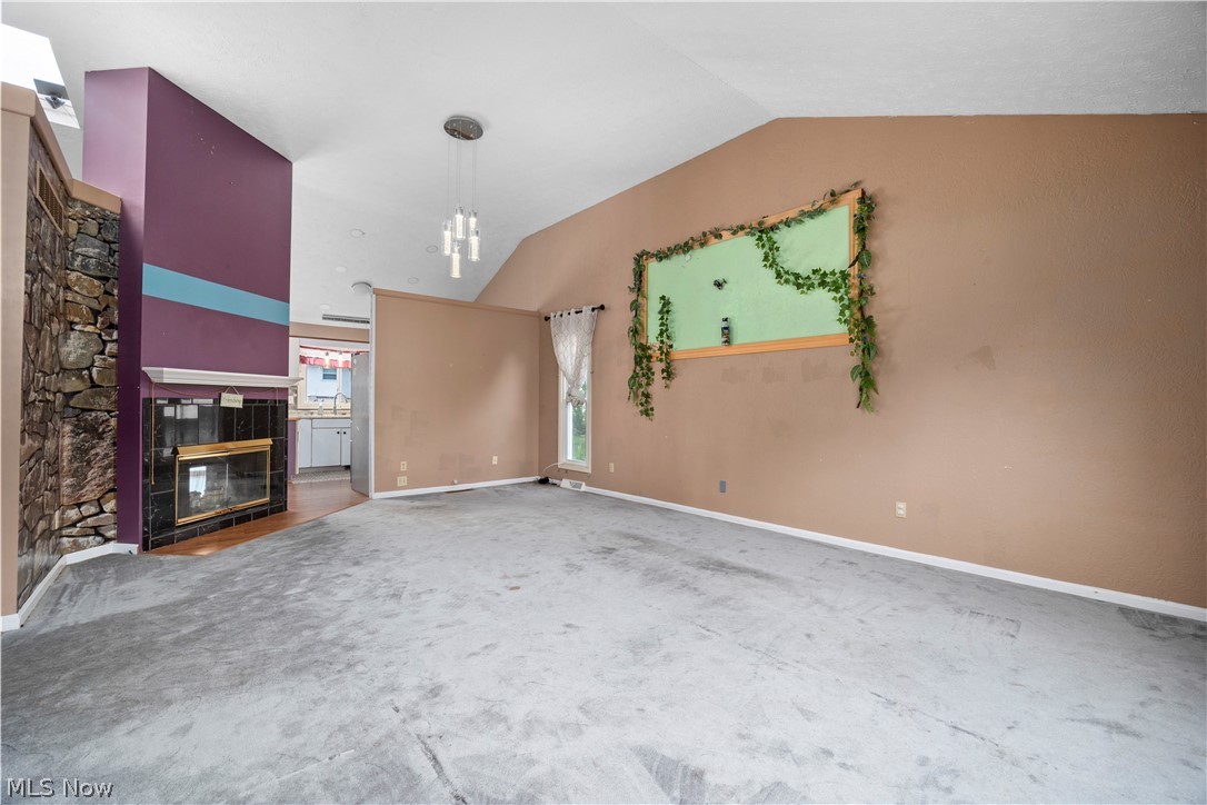 4101 Ivanhoe Drive Lorain OH 44053