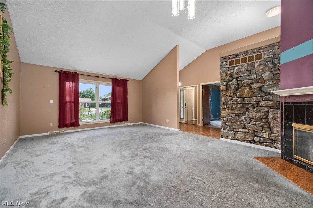 4101 Ivanhoe Drive Lorain OH 44053