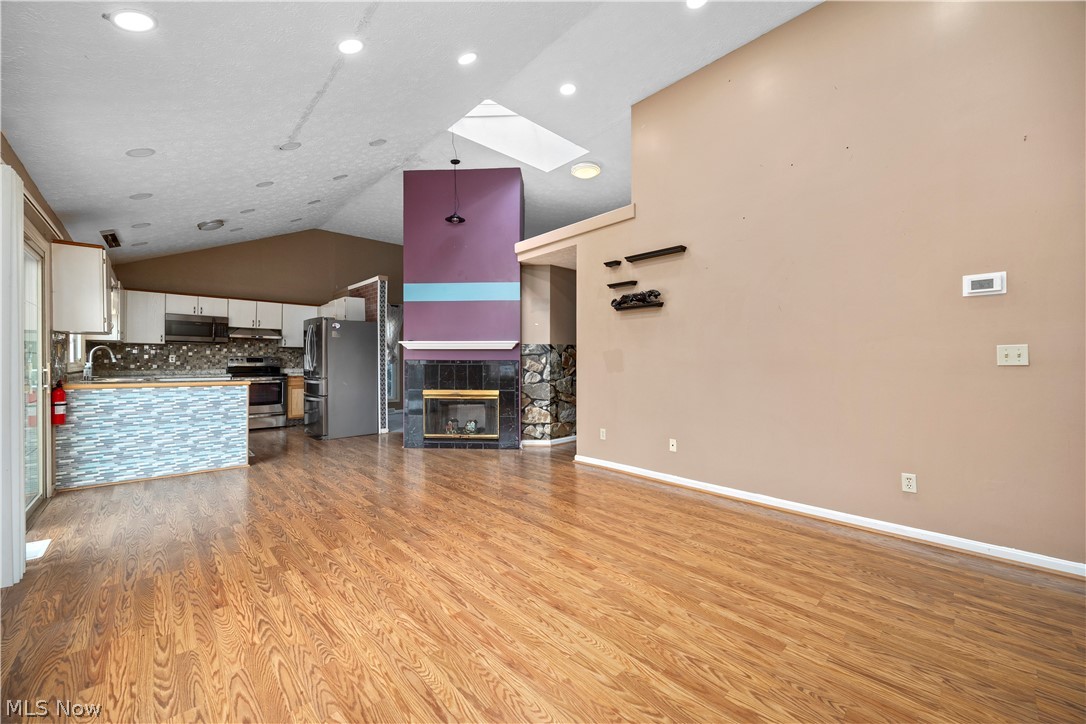 4101 Ivanhoe Drive Lorain OH 44053