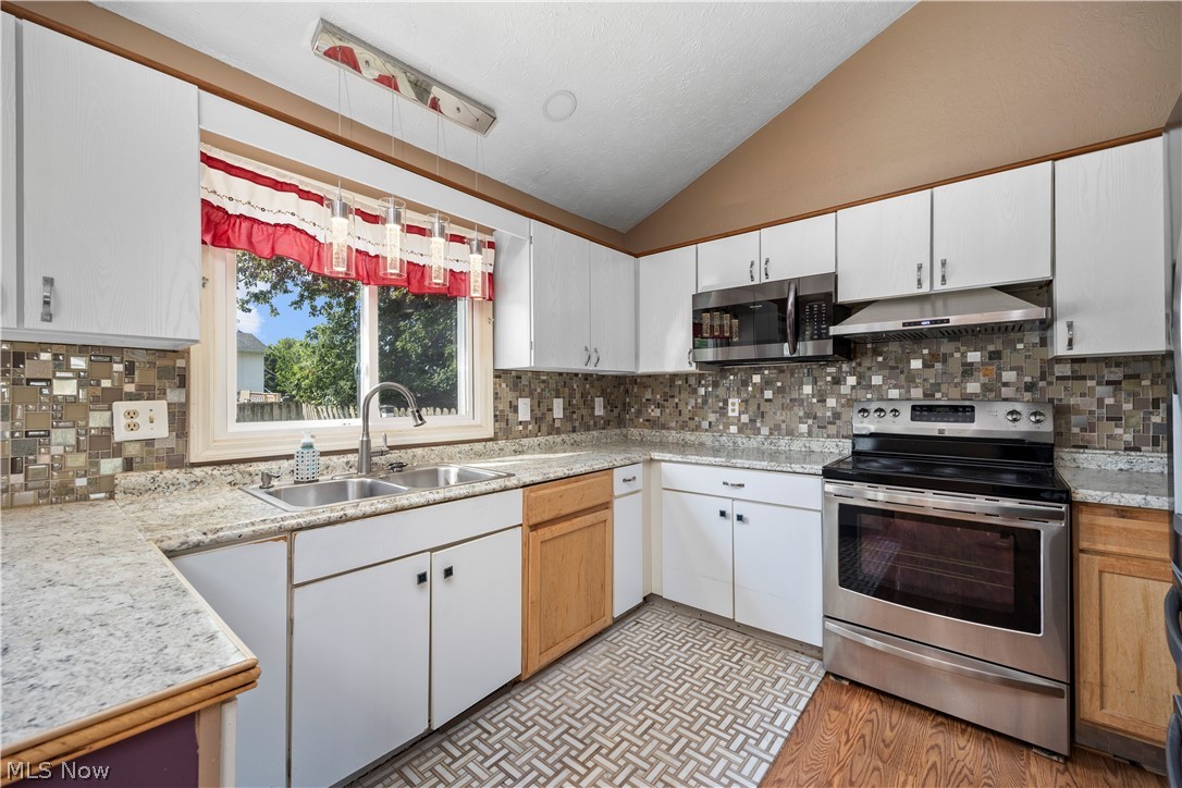 4101 Ivanhoe Drive Lorain OH 44053