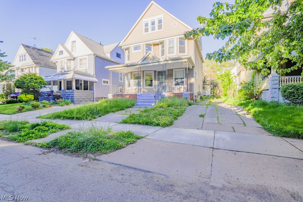 1337 E 84th Street Cleveland OH 44103