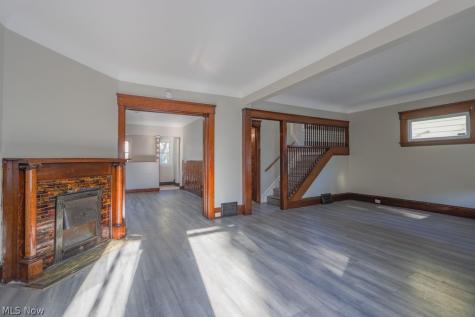 1337 E 84th Street Cleveland OH 44103