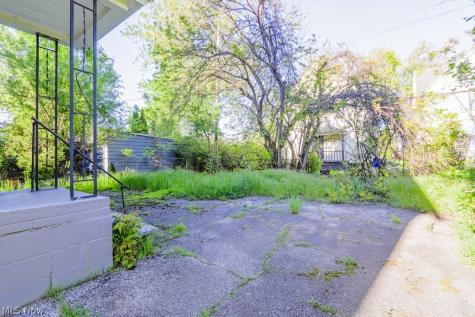 1337 E 84th Street Cleveland OH 44103