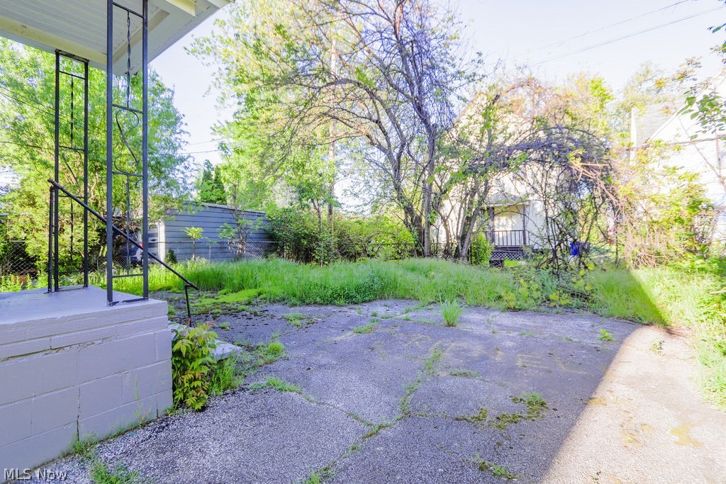 1337 E 84th Street Cleveland OH 44103