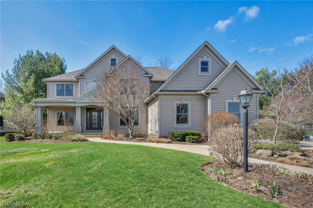 408 Regalstone Lane Copley OH 44321