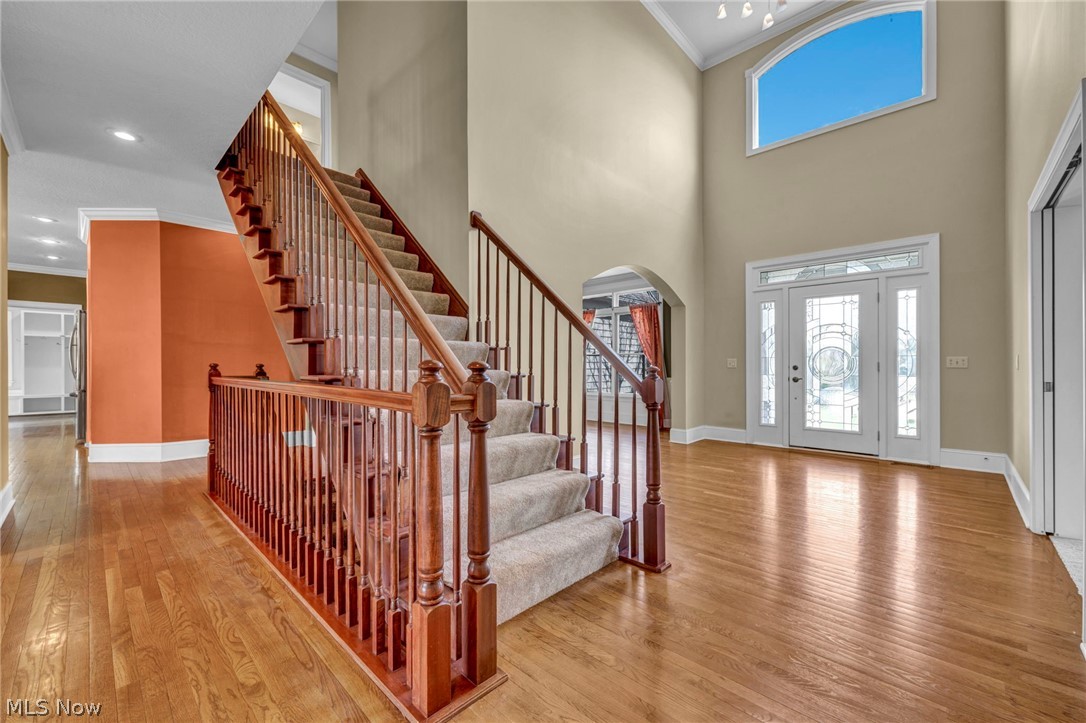 408 Regalstone Lane Copley OH 44321