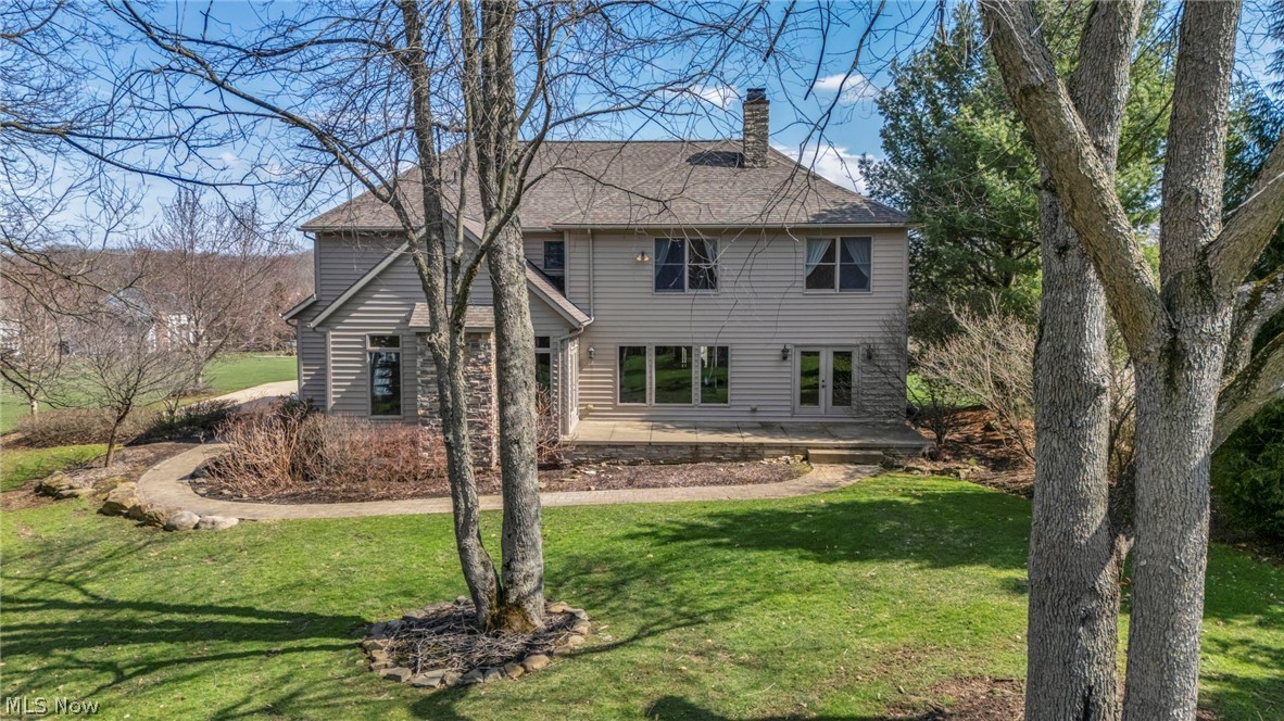 408 Regalstone Lane Copley OH 44321