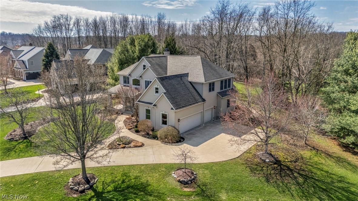 408 Regalstone Lane Copley OH 44321