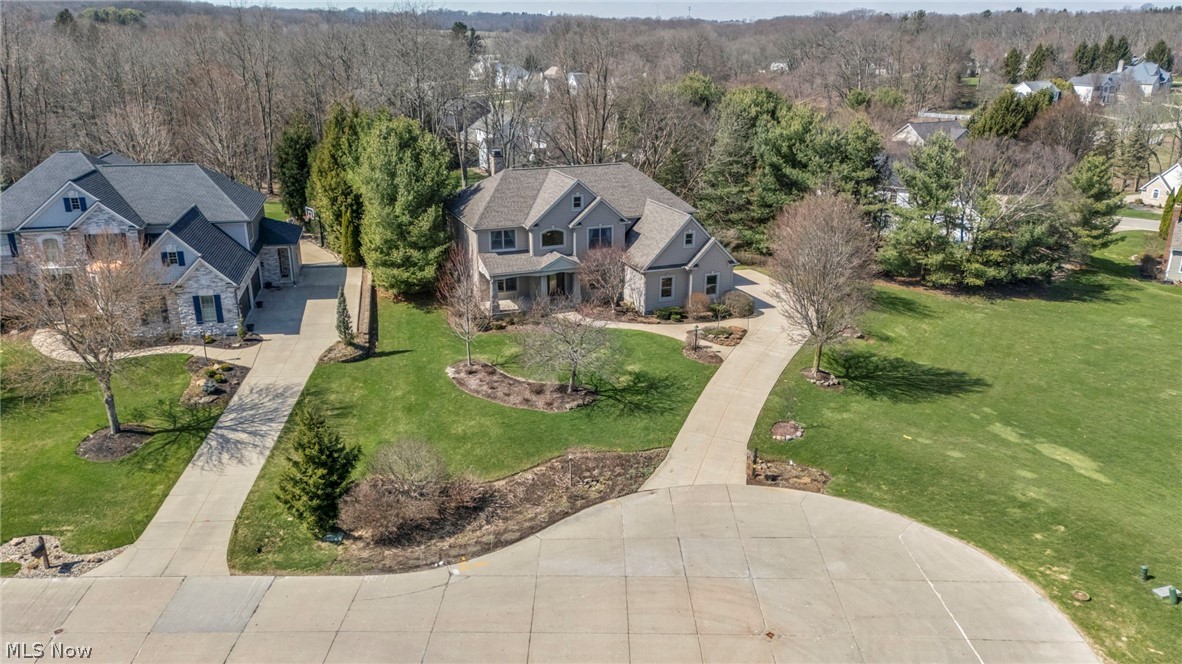 408 Regalstone Lane Copley OH 44321