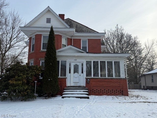 152 E Main Street New London OH 44851