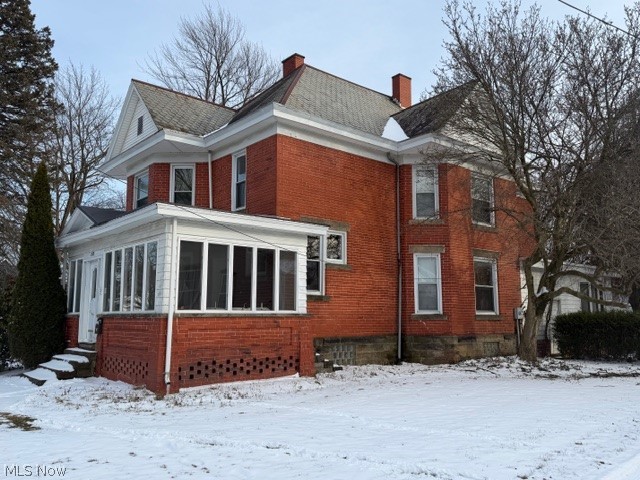 152 E Main Street New London OH 44851