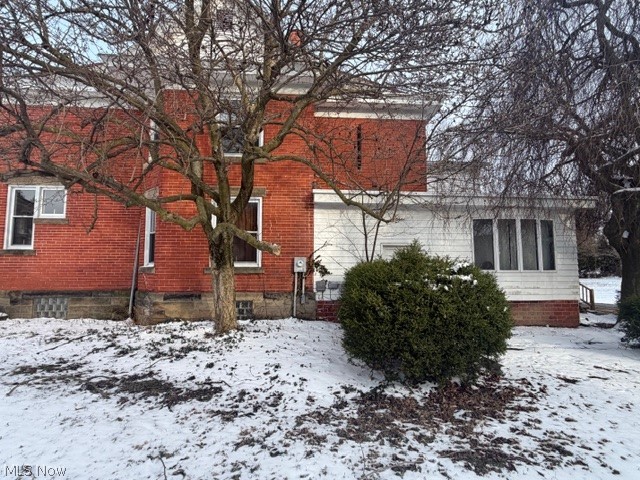 152 E Main Street New London OH 44851