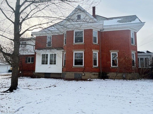 152 E Main Street New London OH 44851
