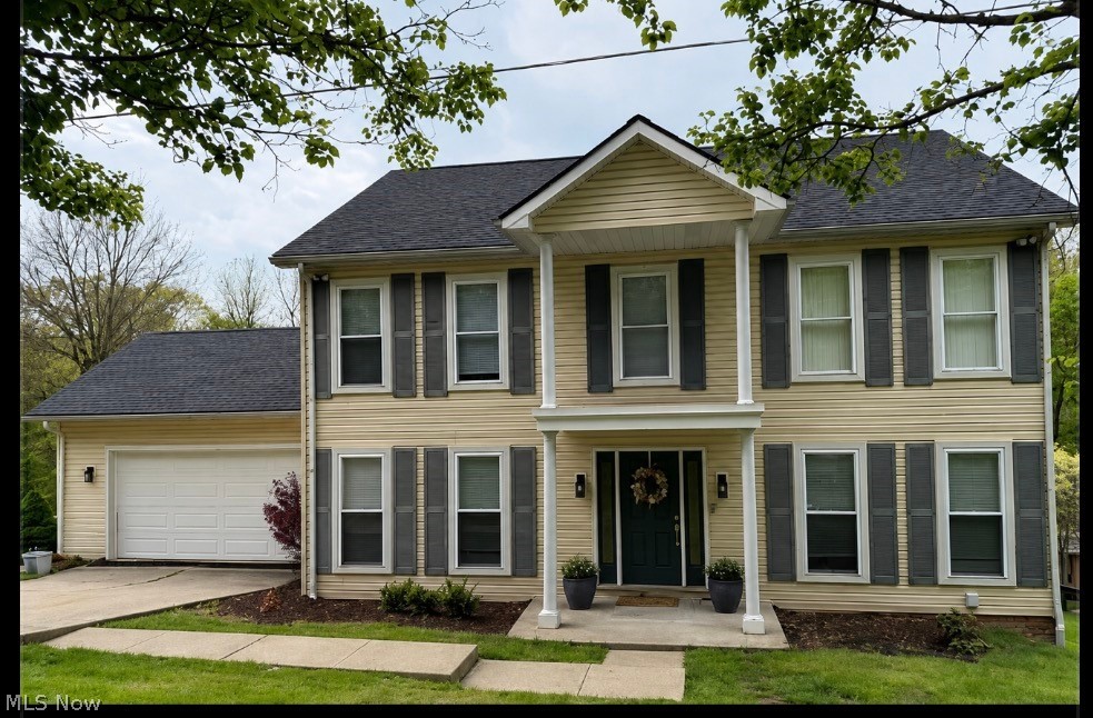 71240 Skyview Drive Martins Ferry OH 43935