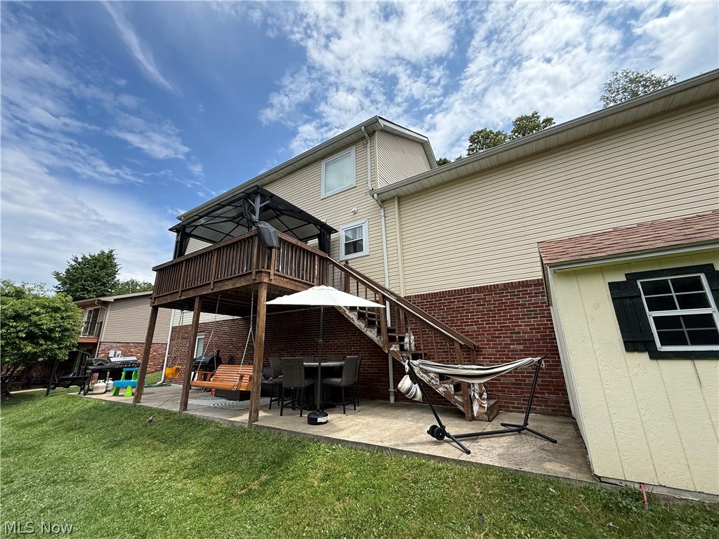 71240 Skyview Drive Martins Ferry OH 43935