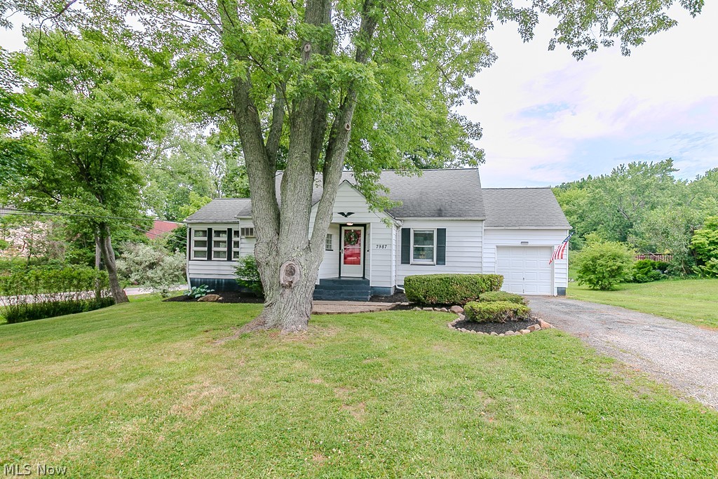 7987 Euclid Chardon Road Kirtland OH 44094