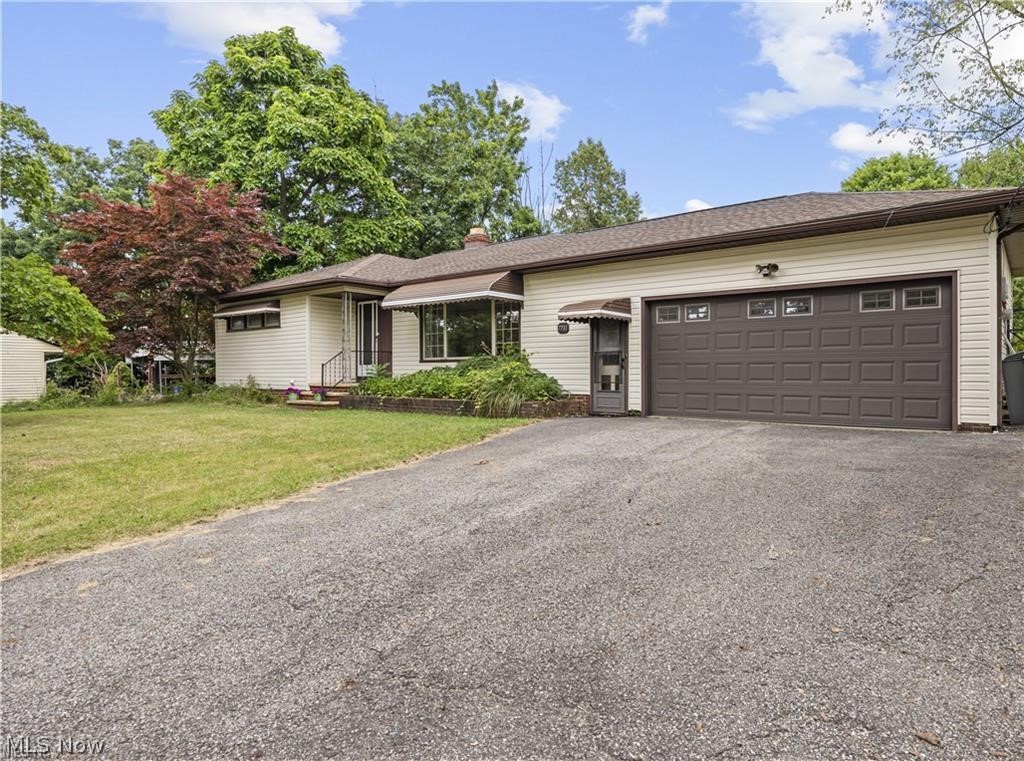 7781 Ridge Road Parma OH 44129