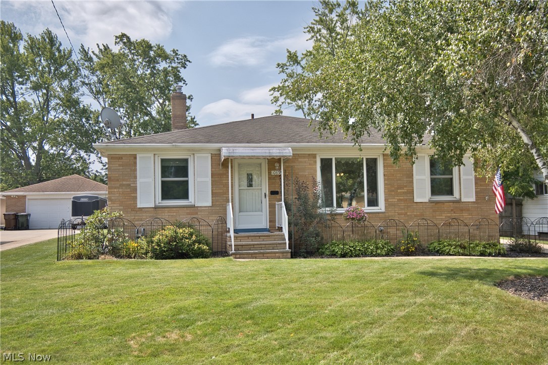 10855 Ronald Drive Parma OH 44130
