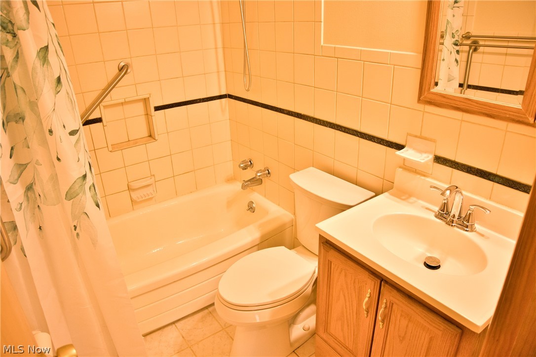 10855 Ronald Drive Parma OH 44130