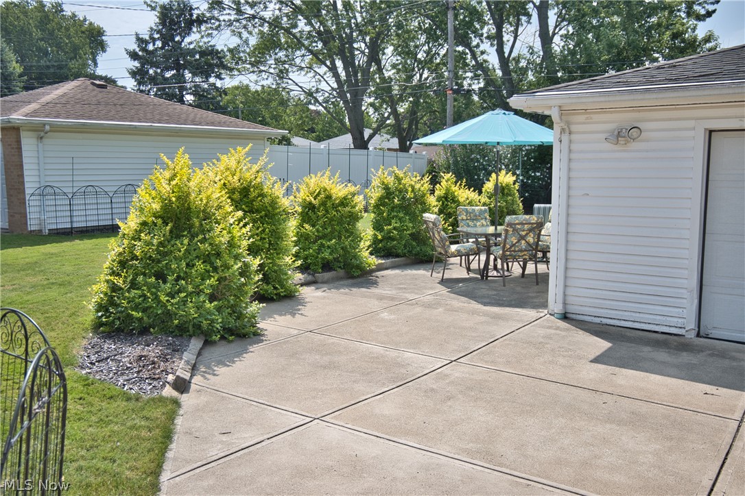 10855 Ronald Drive Parma OH 44130