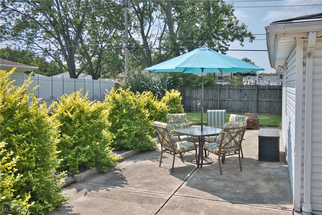 10855 Ronald Drive Parma OH 44130