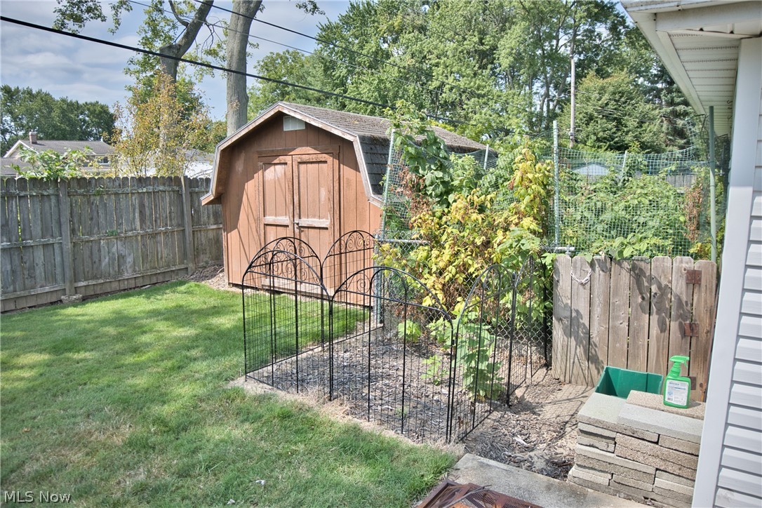 10855 Ronald Drive Parma OH 44130