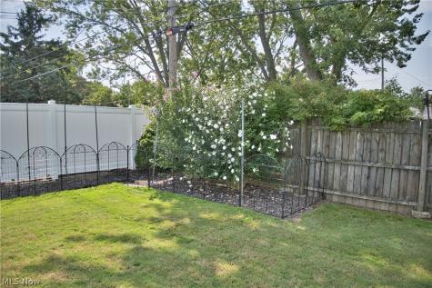 10855 Ronald Drive Parma OH 44130
