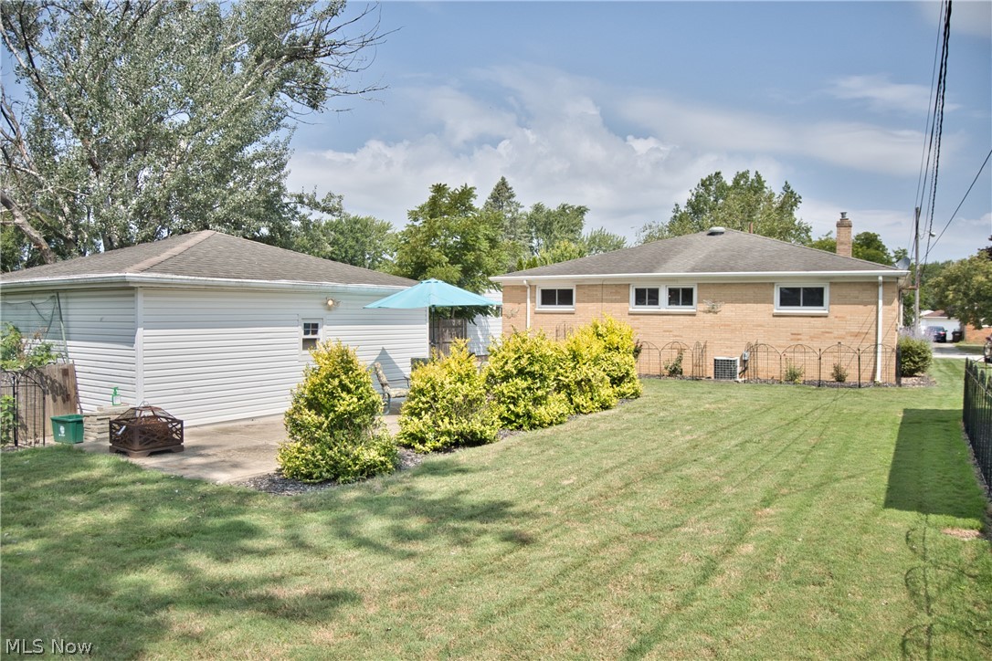 10855 Ronald Drive Parma OH 44130