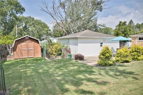 10855 Ronald Drive Parma OH 44130