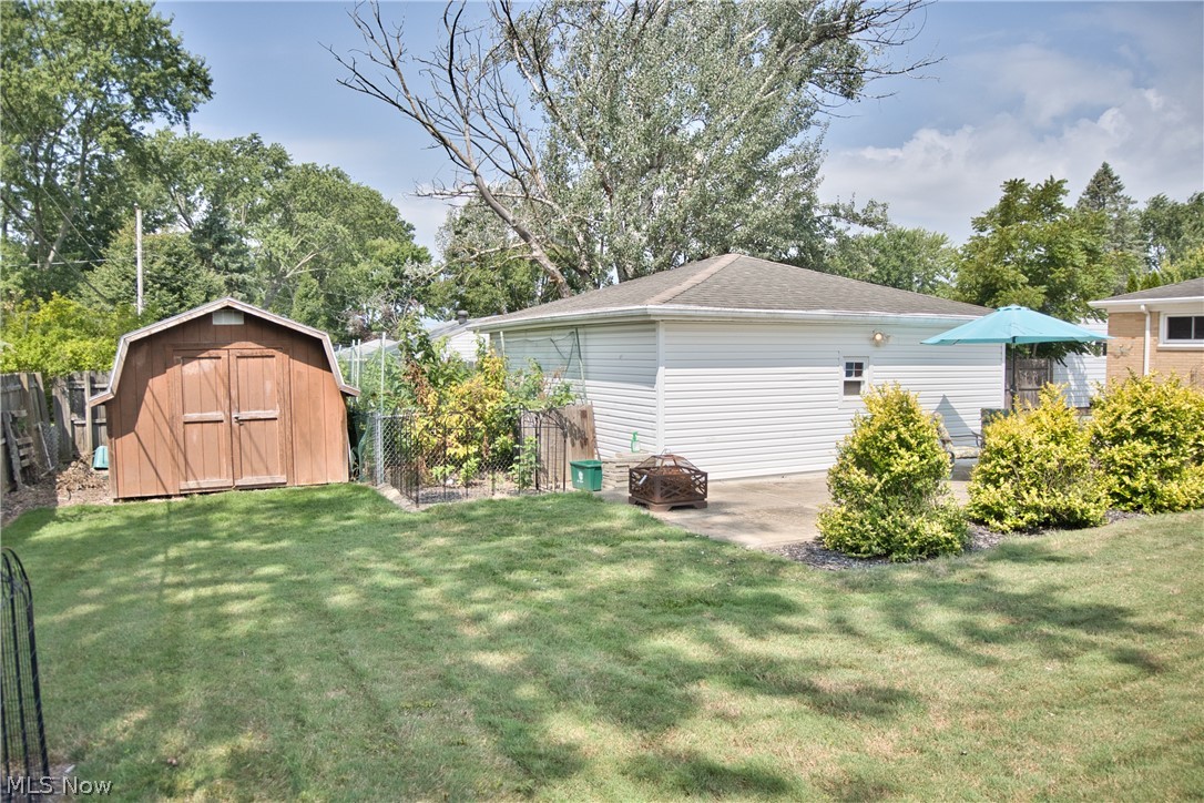 10855 Ronald Drive Parma OH 44130