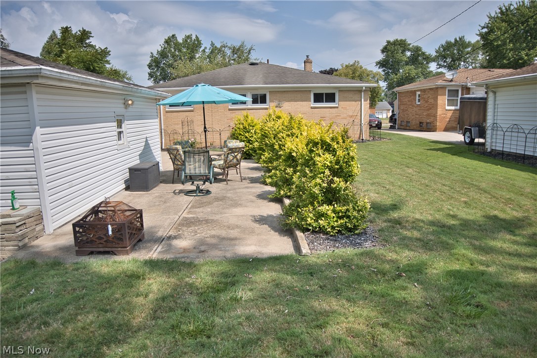 10855 Ronald Drive Parma OH 44130