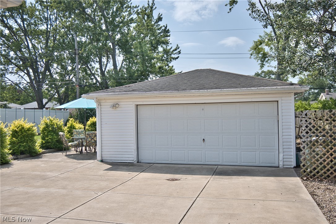 10855 Ronald Drive Parma OH 44130